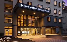 Mystays 金澤城堡酒店